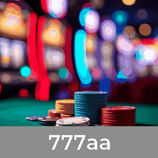 777aa: A emoção dos jogos de cassino e grandes oportunidades de ganhar