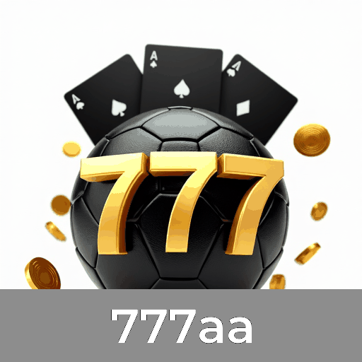 777aa: Apostas Esportivas Especializadas no Brasil