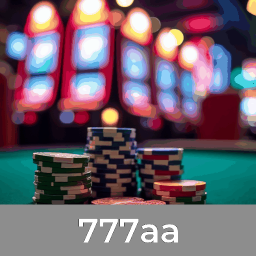 777aa: Ganhe com Crash e Aproveite Altos Retornos!