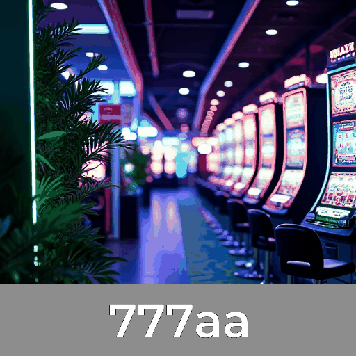777aa: A Plataforma de Promoções Mais Irresistíveis do Mercado!