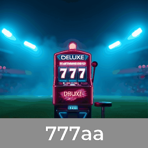 777aa: Plataforma Premium com Serviços Profissionais