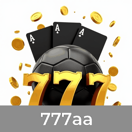Experimente a Facilidade e Funcionalidade Completa do App 777aa