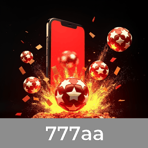 777aa: A Plataforma de Promoções Mais Irresistíveis do Mercado!