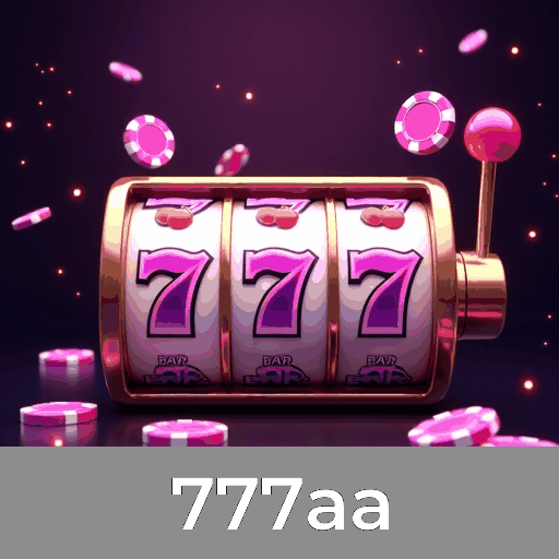 Experimente a Facilidade e Funcionalidade Completa do App 777aa
